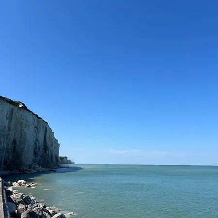 De France Cocon Entre Et Centre Ault